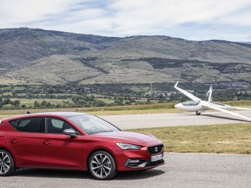 Seat Leon &ndash; cztery pokolenia